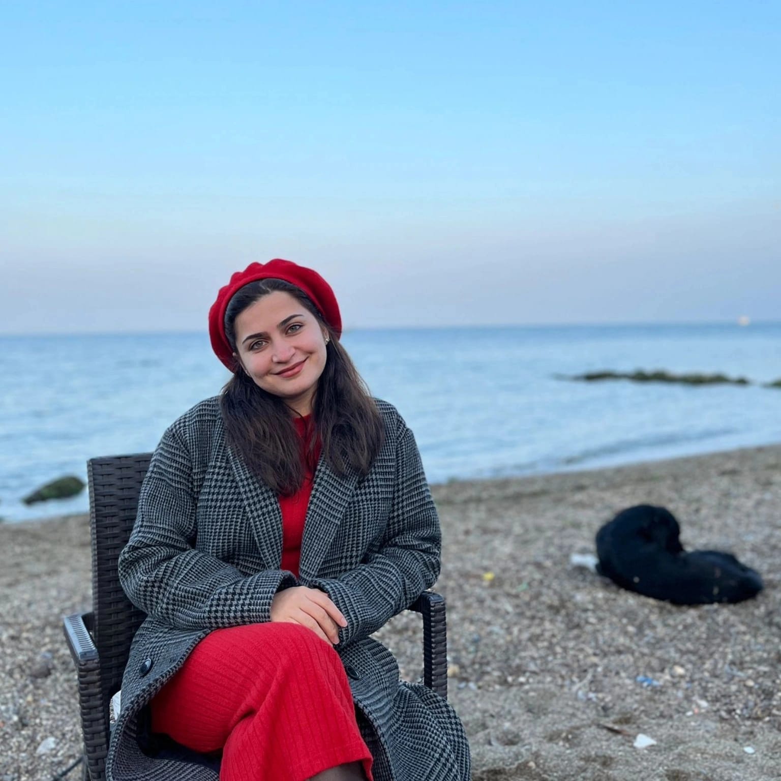 Öğretmen Fotoğrafı